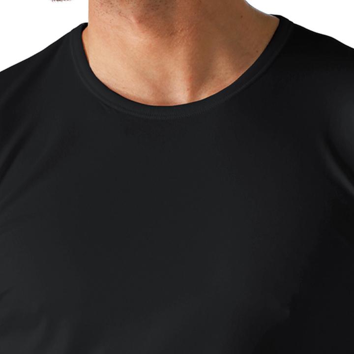 Produktbild Mey 2er Pack Dry Cotton Dry Cotton - T-Shirt - 2er-Pack (M)