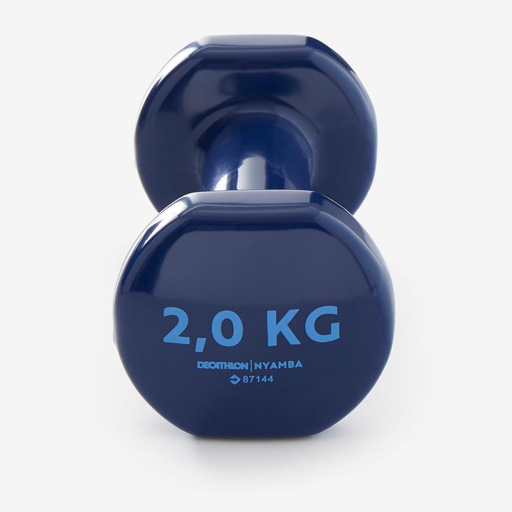 Produktbild Domyos Gdpvc (2 x 2 kg)