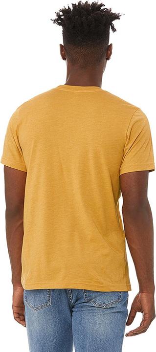 Image du produit Bella Canvas CVC TShirt à manches courtes (XS)