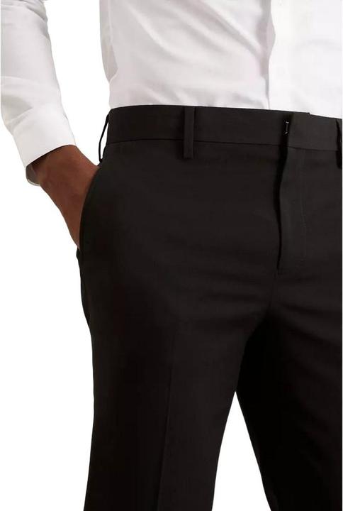 Actual product image Burton Mens Essential Skinny Suit Trousers (36)