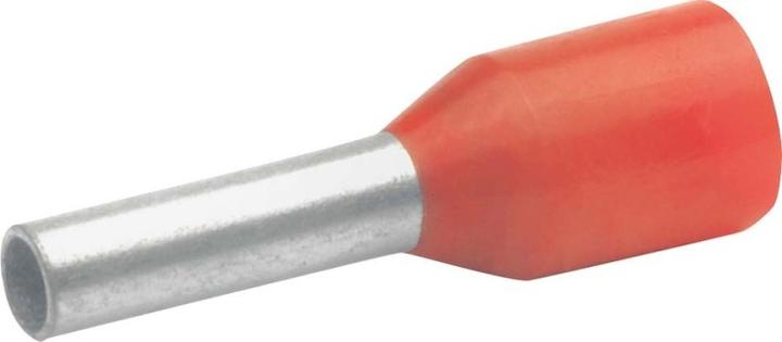 Actual product image Klauke GR4728. Quantity per package: 500 piece(s). Diameter: 1.7 mm