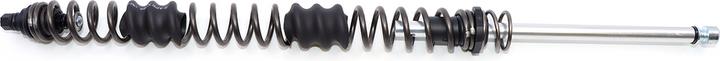 Image du produit RockShox 10 Boxxer Coil ressort extra souple, argent <63Kg