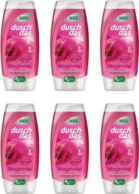 Image du produit duschdas Gel douche Magnolia 225ml (225 ml)