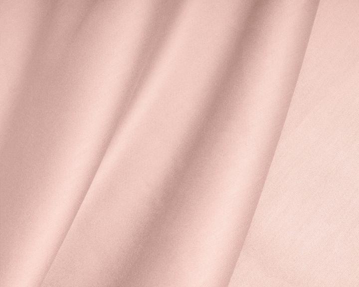 Produktbild Palo Satin Spannbettlaken (140 x 200 cm)