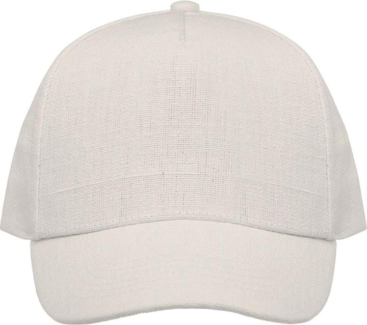 Image du produit MidOcean - Casquette de baseball NAIMA (Taille unique)