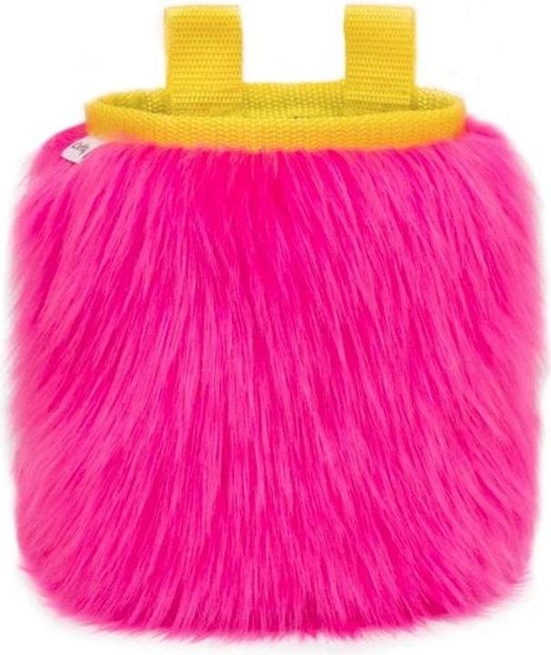 Produktbild Crafty Climbing Furry Chalkbag
