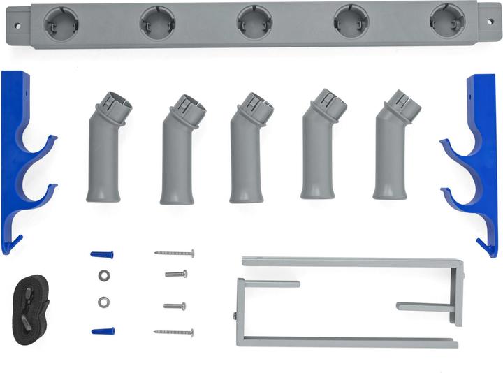 Image du produit Bestway Organisateur d'équipement de piscine StorePro