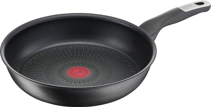 Immagine prodotto Tefal Set di scomposizione illimitato - 22 + 28 cm (Set di pentole e padelle da cucina, Alluminio)