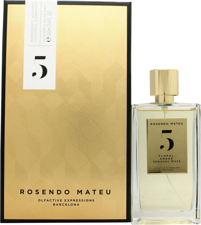 Image du produit Rosendo Mateu Olfactive Expressions No. 5 (Eau de parfum, 100 ml)