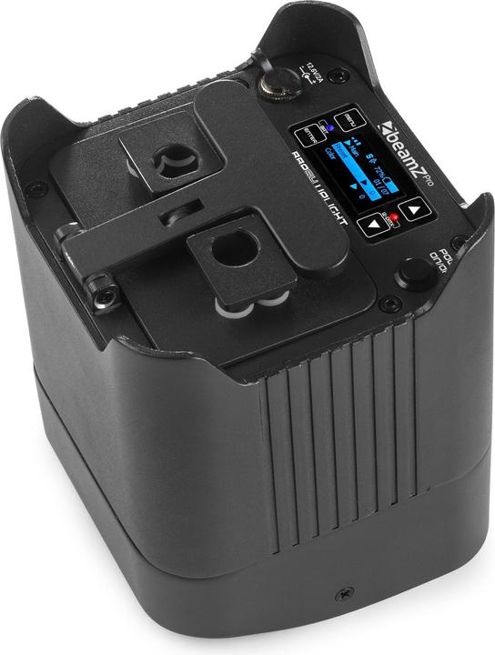 Produktbild BeamZ PAR-Bar BBP54 Akku Uplight (12 W, LED)