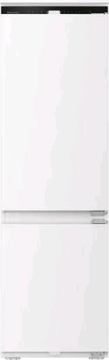 Image du produit Hisense HBI54250E Réfrigérateur combiné 252 Litres Classe