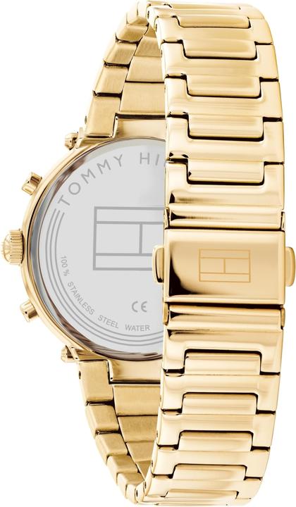 Produktbild Tommy Hilfiger Emery (Analoguhr, 38 mm)