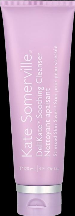 Actual product image Kate Somerville DeliKate (Cleansing lotion, 120 ml)