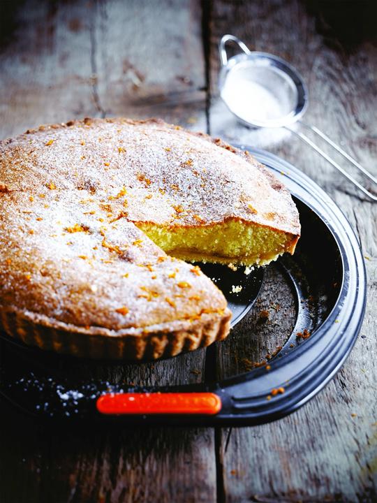 Produktbild Le Creuset Quiche- und Obstkuchenform (28 cm)