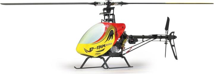 Produktbild Jamara E-Rix 500