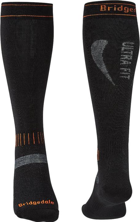 Immagine prodotto Bridgedale Calze da sci Ultra Fit (36 - 39)