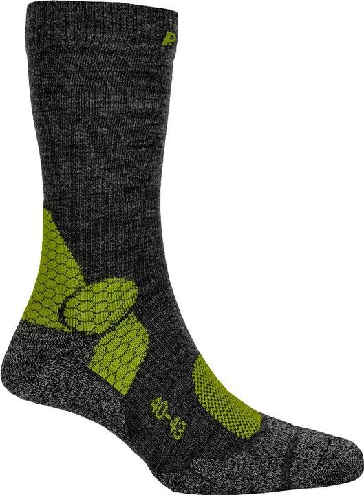 Produktbild P.A.C. PAC TR 4.1 Merino Compression (38 - 41)