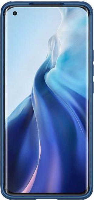 Produktbild Nillkin CamShield Pro Series Hardcase Hülle (Xiaomi Mi 11 Pro)
