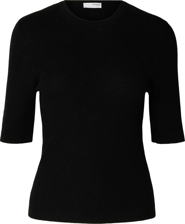 Selected Femme Wollgemisch Stricktop (XS)