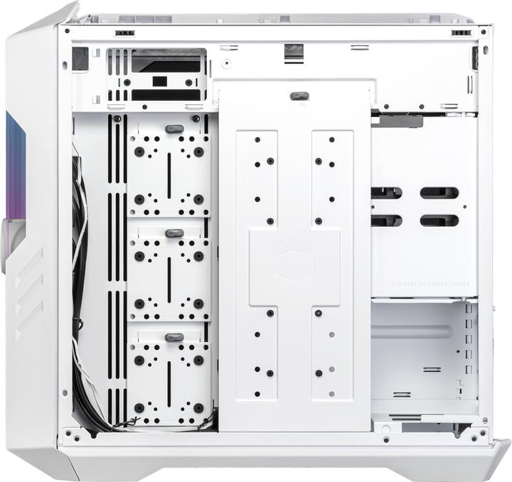 Actual product image Cooler Master HAF 700 EVO (mATX, ATX, Mini-ITX, SSI CEB, SSI EEB, E-ATX)