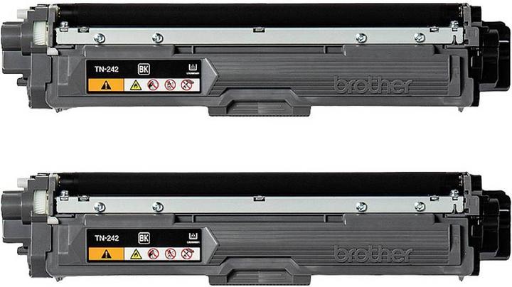 Productafbeelding Brother TN-242BKTWIN (BK)