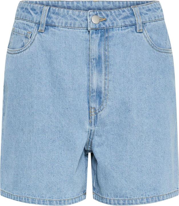 Pieces PCABBI Jeansshorts