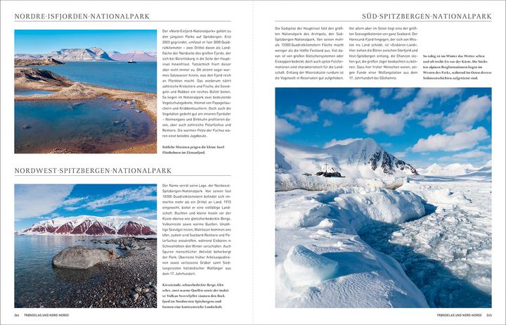 Actual product image Norwegen. Das Buch (German, Maria Guntermann, Dörte Sasse, Andrea Lammert, Melanie Goldman, 2024)