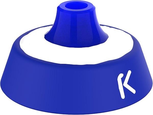 Produktbild Keego Trinkflasche (0.75 l)