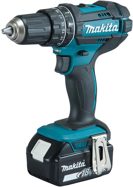 Produktbild Makita DHP482F3JB (Akkubetrieb)