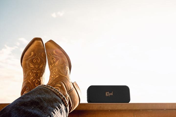 Immagine prodotto Klipsch Nashville (24 h, Batteria ricaricabile)