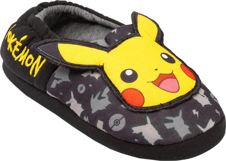 Actual product image Pokémon Slippers (30)