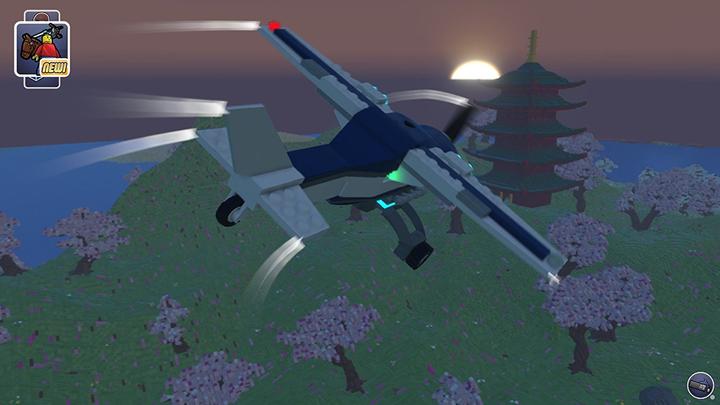 Immagine prodotto WB Lego Worlds (PC, IT)