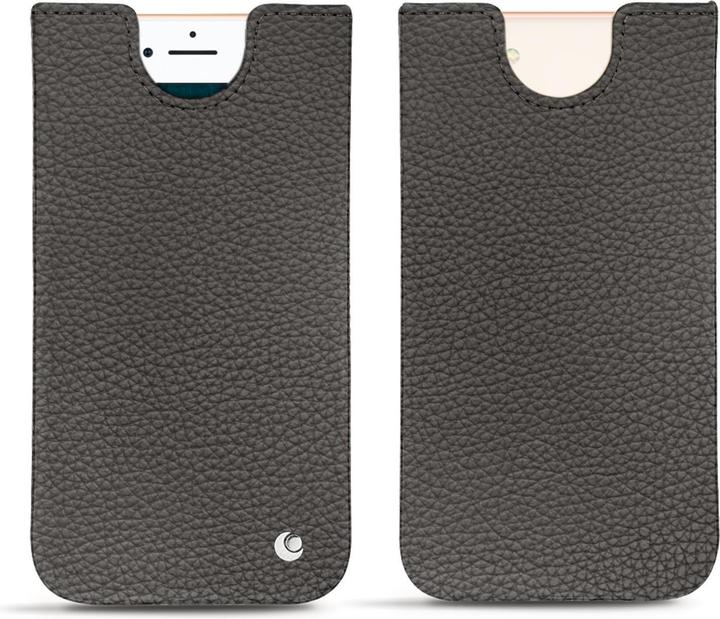 Anthracite ( Pantone #41403c )