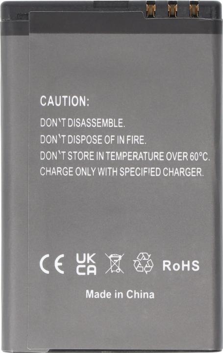 Immagine prodotto Siemens Batteria Gigaset SL930, SL930A, V30145-K1310-X456
