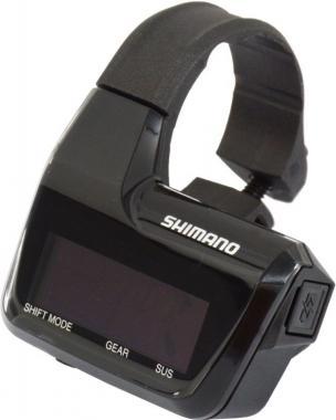 Actual product image Shimano Display Di2 (Display)