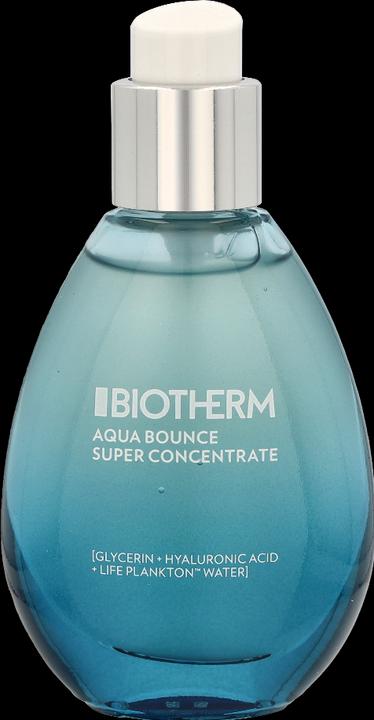 Actual product image Biotherm Super Hydrators - Aqua Bounce (50 ml)