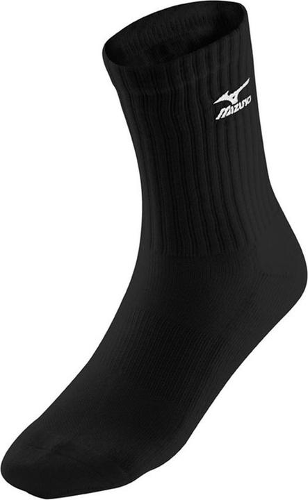 Actual product image Mizuno Volley Socks Middle (38 - 40)