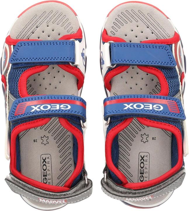 Actual product image Geox Sandalen (34)