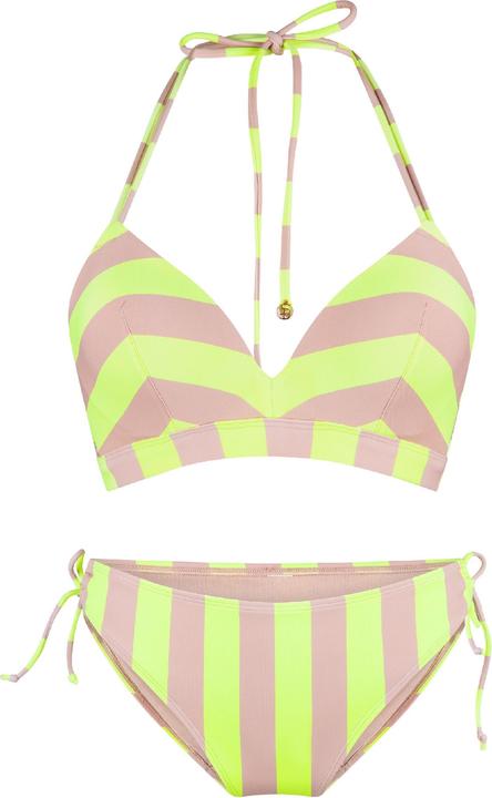 LingaDore Triangle padded bikiniset (40 E)