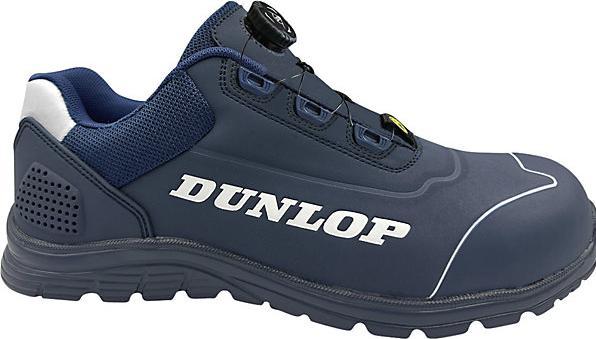Immagine prodotto L+D Scarpe antinfortunistiche basse DUNLOP MATT S3 (S3, 42)