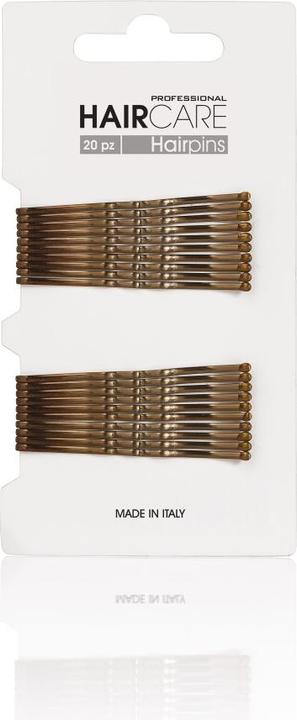 Produktbild XanitaliaPro RECORD LIFE Haarklemmen Gewellt (20 Stk.)