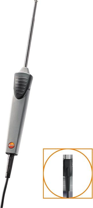 Productafbeelding Testo 0615 1912 Oppervlaktevoeler -50 tot +150°C Sensortype NTC (Sensor)