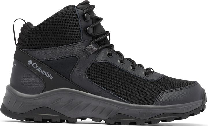Actual product image Columbia Trailstorm Ascend Mid Wp (41)
