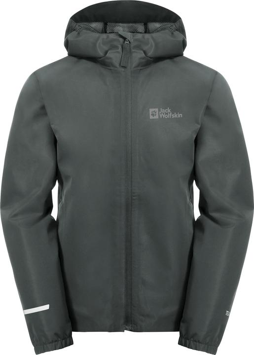 Actual product image Jack Wolfskin Flaze Jacket K (92)