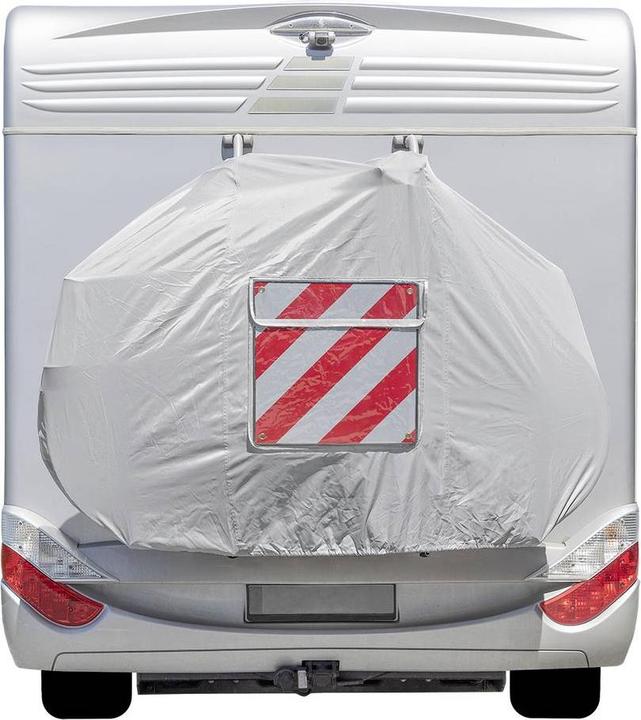 Immagine prodotto ProPlus Copertura protettiva per bicicletta XL