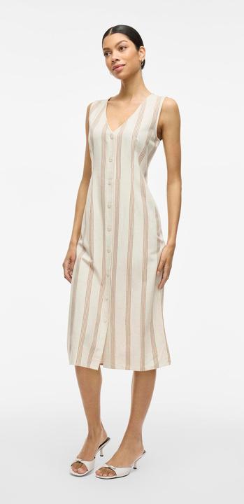 Immagine prodotto Vila Ärmelloses Midikleid (36)