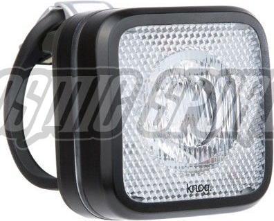 Actual product image knog. Blinder MOB StVZO (80 lm, 80 lm)
