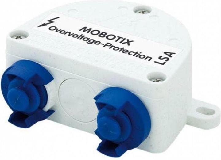 Image du produit Mobotix MX-Overvoltage-Protection-Box-LSA (Câble)