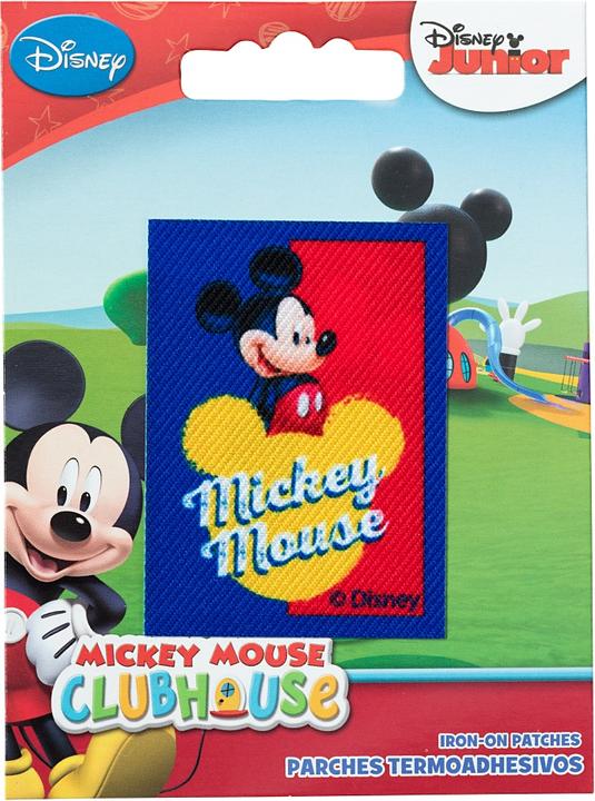 Produktbild Prym Applikation Mickey Clubhouse