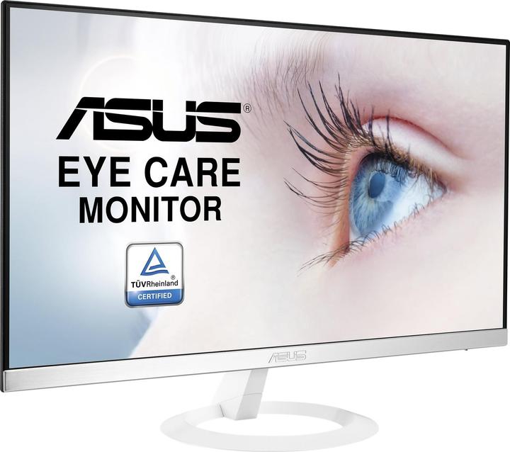 Productafbeelding ASUS VZ249HE-W (1920 x 1080 Pixels, 23.80")